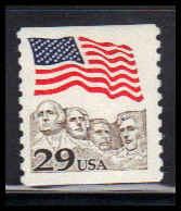 2523c Fine MNH Toledo Brown PA6364