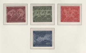 GERMANY...Liquidation Special...Start at .01...MNH