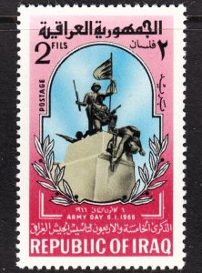 Iraq Scott 396 VF mint OG H.  FREE...