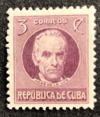 Cuba 267 MH