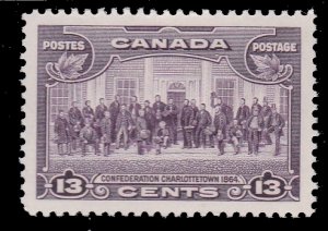 Canada 224, MNH