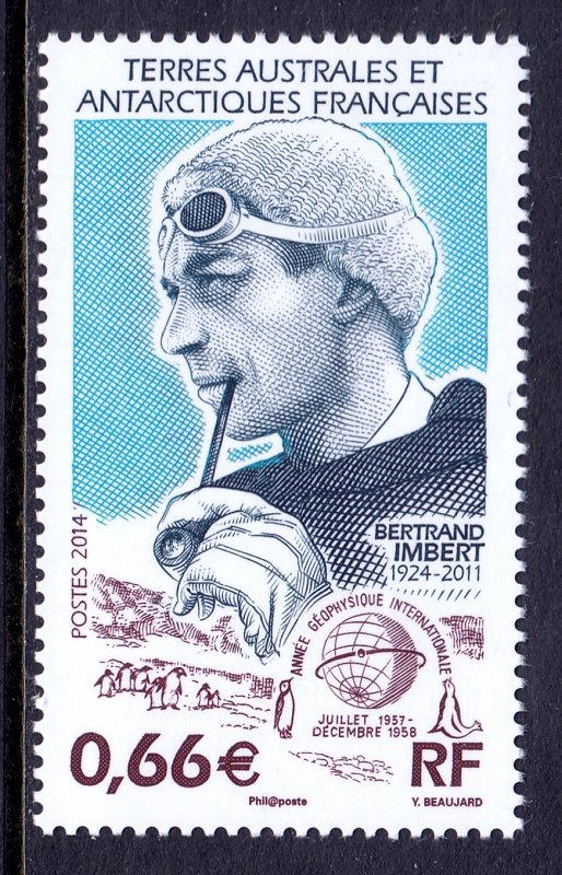 FSAT - Scott #494 - MNH - SCV $1.90