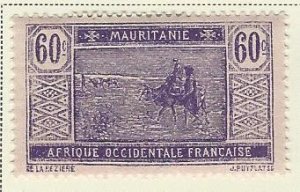 Mauritania mlh SC  41