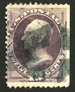 U.S. #151 USED