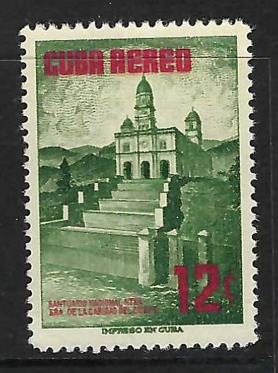 CUBA C149 MOG Z6651-2