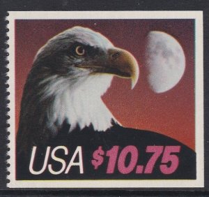 2122 Eagle and Half Moon MNH