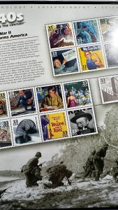 White Ace collection Commemoratives of 1999-2000 [pages 464-535] [72 pages]