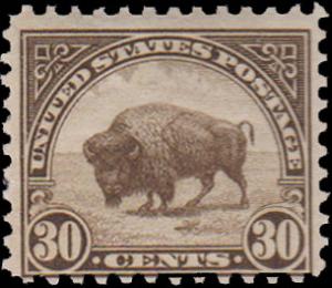 United States Scott 700