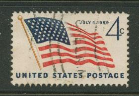 USA   SG  1131 FU