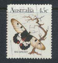 Australia SG 795 Fine Used 