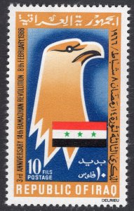 IRAQ SCOTT 400