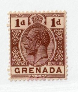 Grenada     93    MNG