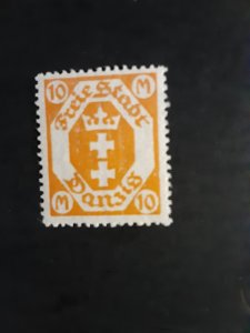 +Danzig #92             MH