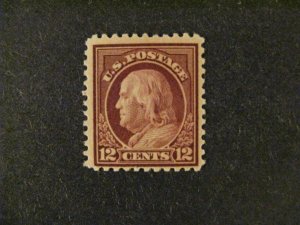 US #512 MNH  a22.9 5916