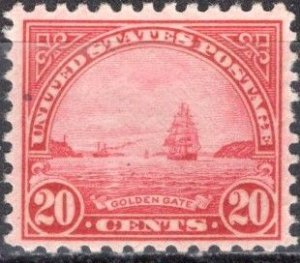 SCOTT 698  MINT HINGED  SHERWOOD STAMP  A11