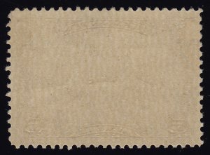 Canada Scott C1 Mint NH OG 