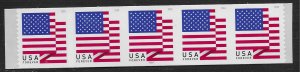 US #5261 (50c) Flag ~ MNH