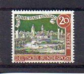 Germany - Berlin 9N144 MNH