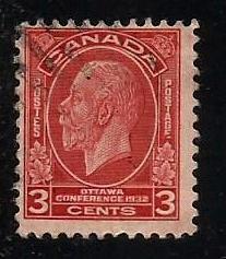 Canada #192