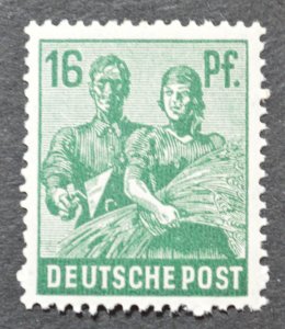 Germany Sc # 563, VF MNH