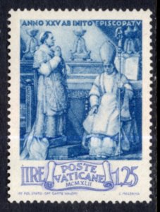 Vatican City 82 MNH VF