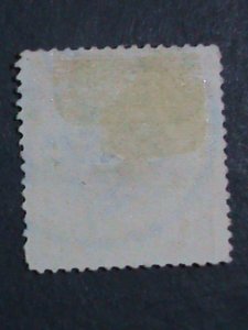 ​CHINA-1913 SC#217- OVER 109 YEARS OLD-HALL OF GATEWAY- USED VERY FINE