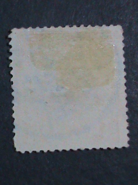 ​CHINA-1913 SC#217- OVER 109 YEARS OLD-HALL OF GATEWAY- USED VERY FINE