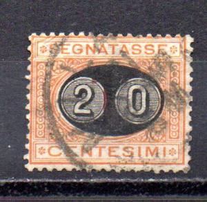 Italy J26 used