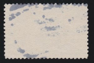 US 242 $2 Columbian Exposition Used VF SCV $600
