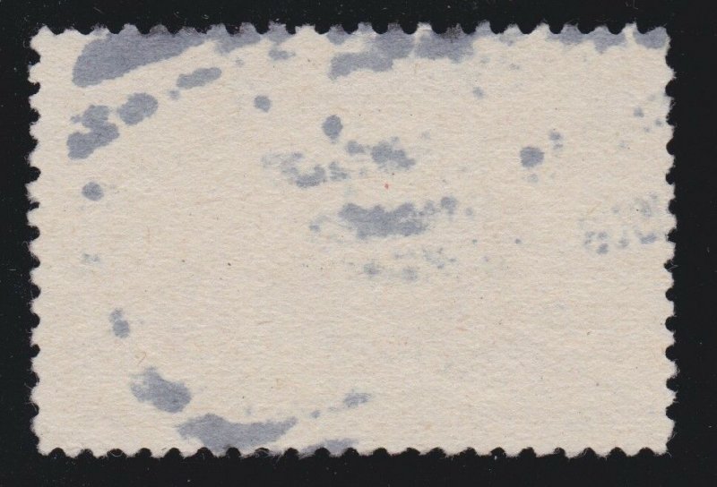 US 242 $2 Columbian Exposition Used VF SCV $600