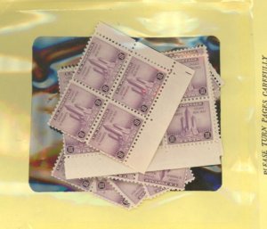 U.S. #SET/MIXED CONDITION 