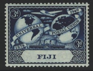 Fiji Sc#142 MH