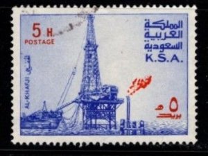 Saudi Arabia - #731 Oil Rig - Used