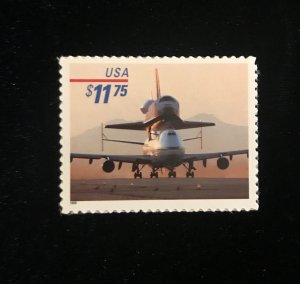 3262 Express Mail, Self Adhesive, MNH, issued 1998