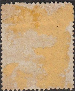 # 26 Used George Washington