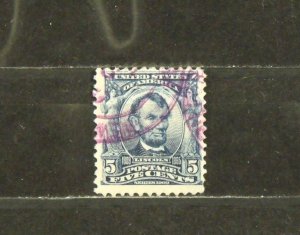 15191   USA   Used # 304                           CV$ 2.00