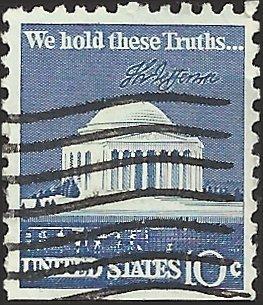 # 1510 USED JEFFERSON MEMORIAL