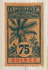 French Guinea 41 [h]