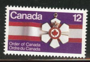 Canada Scott 736 MNH**  stamp