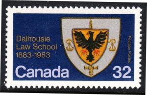 Canada 1003 - FVF MNH