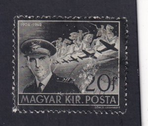 Hungary   #   600   used