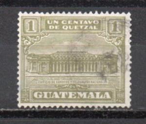 Guatemala RA2 used