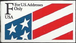 # 2522 MINT NEVER HINGED FLAG