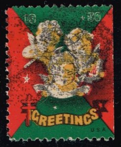 US **U-Pick** Stamp Stop Box #146 Item 50