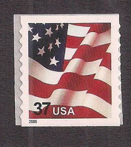 UNITED STATES SC# 3633B  VF/MNH