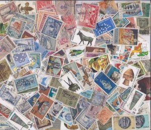 Cyprus - Stamp Collection - 200 Different Stamps