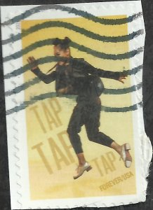 # 5613 Used Tap Dance