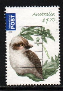 Australia #3889   used