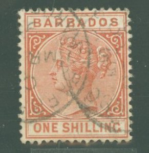 Barbados #67