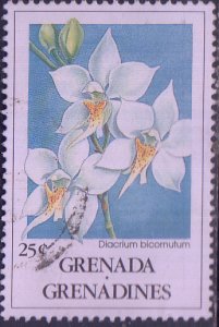 Grenada - Grenadines    #1288   Used